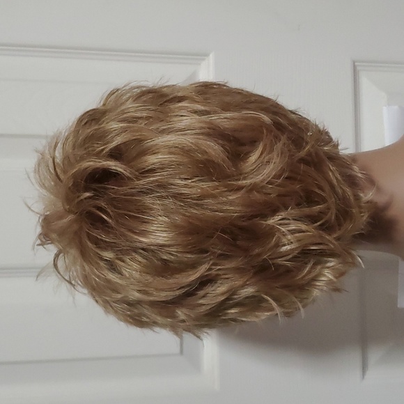 PERFECT IMAGE SHORT WIG - Picture 6 of 7